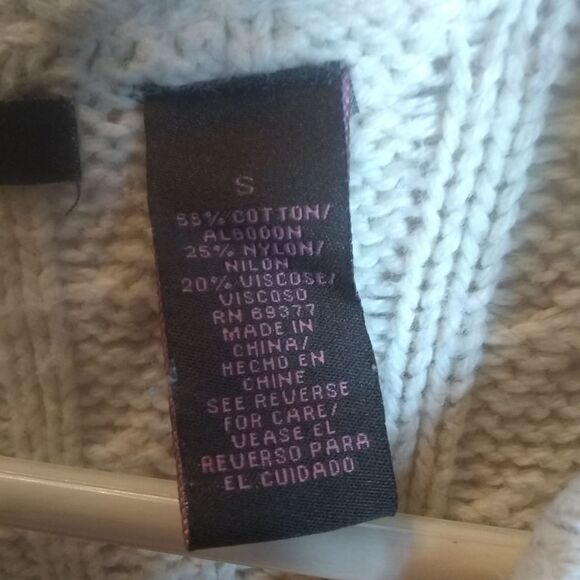 Heather B cardigan  - Picture 5 of 7